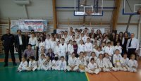 Foto: Rybnicki Klub Ju Jitsu Sportowego
