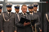 Odznaczenia i nagrody dla najlepszych policjantów
